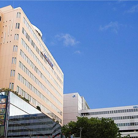 Hotel Clio Court Hakata Fukuoka  Kültér fotó