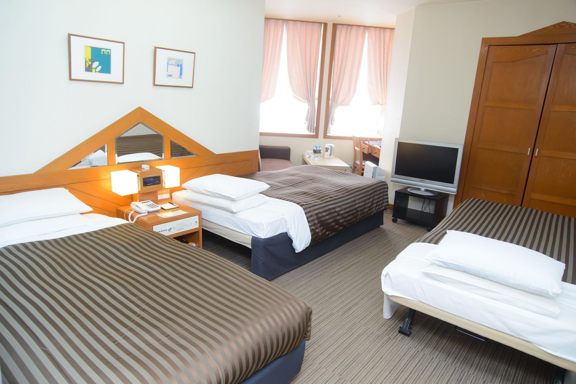 Hotel Clio Court Hakata Fukuoka  Kültér fotó