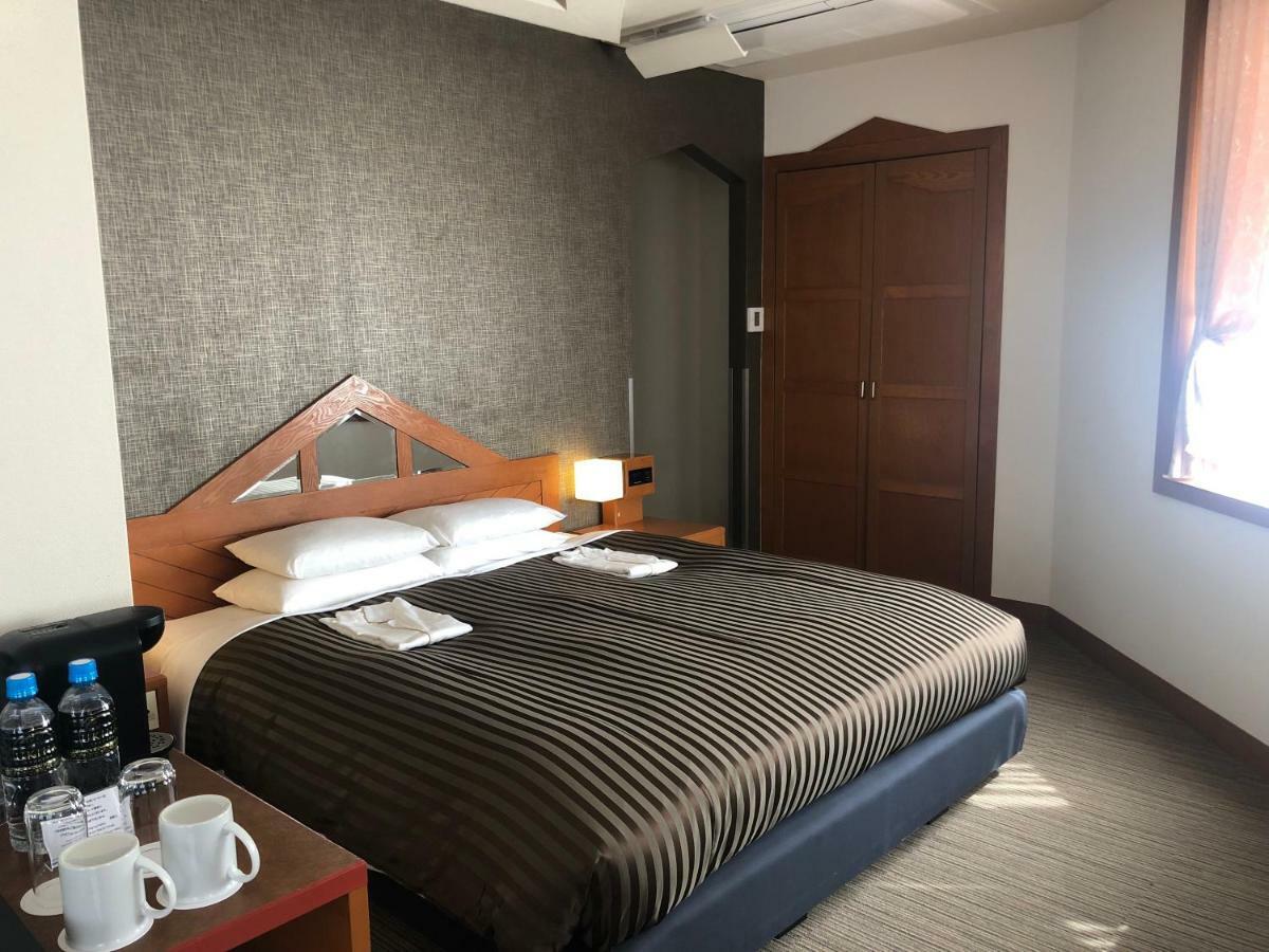 Hotel Clio Court Hakata Fukuoka  Kültér fotó